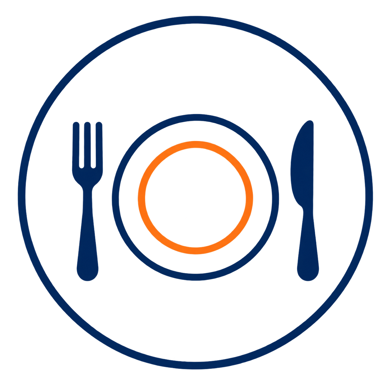 Ícone de Restaurante